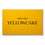 ISBN 9783967030747: Robert Seidel - Yellowcake