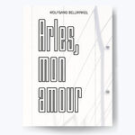 ISBN 9783967031003: ARLES, MON AMOUR