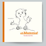 Veronika Missel: oh Mamma!: Frau Kunz ma Veronika Missel: oh Mamma!: Frau Kunz ma