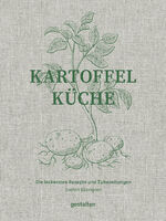 ISBN 9783967041651: Kartoffelküche