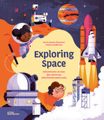 ISBN 9783967047707: Exploring Space