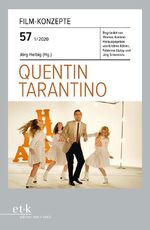 ISBN 9783967070699: Quentin Tarantino