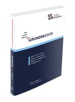 ISBN 9783967120066: Grundrechte - Wissen - Fälle - Klausurhinweise