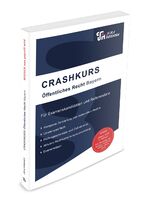 ISBN 9783967120158: CRASHKURS Öffentliches Recht - Bayern - Länderspezifisch - Ab dem Hauptstudium bis zum Referendariat