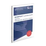 ISBN 9783967121759: KOMPAKT Landesrecht - Sachsen – Auf knapp 100 Seiten: Probleme und Definitionen im Überblick