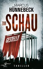 ISBN 9783967141047: Zur Schau gestellt