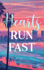 ISBN 9783967144963: Hearts Run Fast - Eine spannende New Adult Romance über Street Racing und Found Family