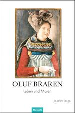 ISBN 9783967170061: Oluf Braren – Leben und Malen