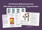 ISBN 9783967382259: Tarotkarten Bedeutung lernen