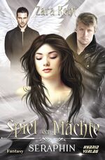 ISBN 9783967411041: Spiel der Mächte – Seraphin