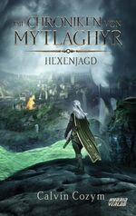 ISBN 9783967411171: Die Chroniken von Mytlaghyr – Hexenjagd