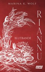 ISBN 9783967412727: Riannu – Blutbande