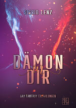 ISBN 9783967520927: Dämon in dir – Gay Fantasy Erzählungen