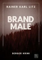 ISBN 9783967522037: Brandmale