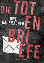 ISBN 9783967530407: Die Totenbriefe