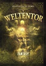 ISBN 9783967530797: Weltentor – Fantasy (2021)