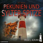 ISBN 9783967620009: Insel-Krimi 9: Pekunien und Sylter Spitze