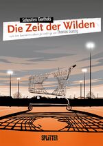 ISBN 9783967920482: Die Zeit der Wilden