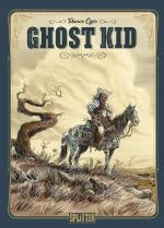 ISBN 9783967920666: Ghost Kid