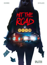 ISBN 9783967921472: Hit the Road