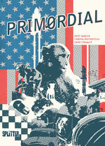 ISBN 9783967923612: Primordial