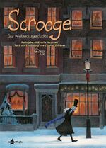 ISBN 9783967927313: Scrooge – Eine Weihnachtsgeschichte