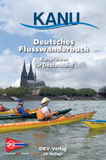 ISBN 9783968060163: Deutsches Flusswanderbuch