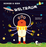 ISBN 9783968080222: Weltraum