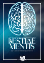 ISBN 9783968150666: Bestiae Mentis – Die Wesen hinter den Geschichten