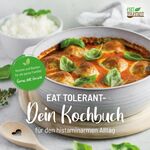 ISBN 9783968280035: Eat Tolerant