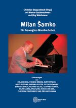 ISBN 9783968310244: Milan Šamko – Ein bewegtes Musikerleben