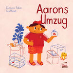 ISBN 9783968370248: Aarons Umzug