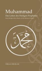 ISBN 9783968451039: Muhammad - Das Leben des Heiligen Propheten