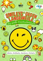 ISBN 9783968460611: Smileys® gegen Langeweile Taschenbuch Mängelexemplar von Smiley