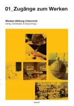 ISBN 9783968481265: 01_Zugänge zum Werken