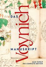 ISBN 9783968494098: Das Voynich-Manuskript - Gesamtdarstellung aller Tafeln der illuminierten Handschrift (Zweisprachige Ausgabe)