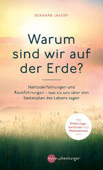 ISBN 9783968600222: Warum sind wir auf der Erde?