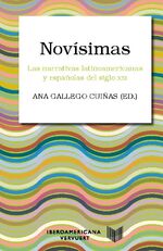 ISBN 9783968690889: Novísimas : las narrativas latinoamericanas y españolas del siglo XXI