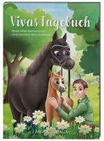 ISBN 9783968902036: Vivas Tagebuch : Meine ersten Abenteuer mit dem verrückten Menschenfreund