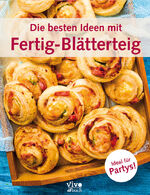 ISBN 9783968940175: Die besten Ideen mit Fertig-Blätterteig: Blätterteig