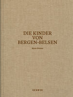 ISBN 9783969001318: Maria Klenner - Die Kinder von Bergen-Belsen