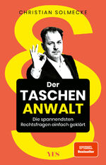 Der Taschenanwalt: Die spannendsten Rech
