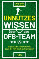 ISBN 9783969053102: Unnützes Wissen über das DFB-Team