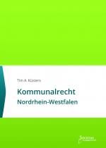 ISBN 9783969220344: Kommunalrecht Nordrhein-Westfalen / Tim A. Küsters / Taschenbuch / 740 S. / Deutsch / 2025 / Societas Verlagsgesellschaft / EAN 9783969220344