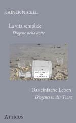 ISBN 9783969250112: Das Einfache Leben - Diogenes im Fass