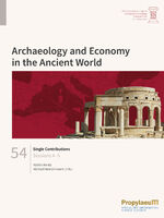 ISBN 9783969291351: Single Contributions – Sessions 4–5