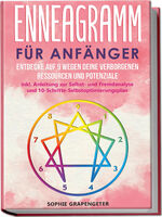 Sophie Grapengeter: Enneagramm für Anfän