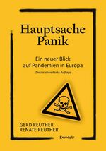 ISBN 9783969407974: Hauptsache Panik