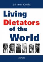 ISBN 9783969409541: Living Dictators of the World | Johannes Kneifel | Taschenbuch | 144 S. | Englisch | 2025 | Hemmann, Tino | EAN 9783969409541