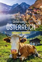 ISBN 9783969650806: Unterwegs in Österreich